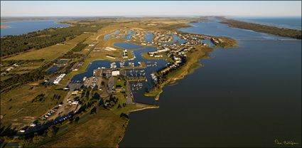 Hindmarsh Island - SA T (PBH3 00 3137)